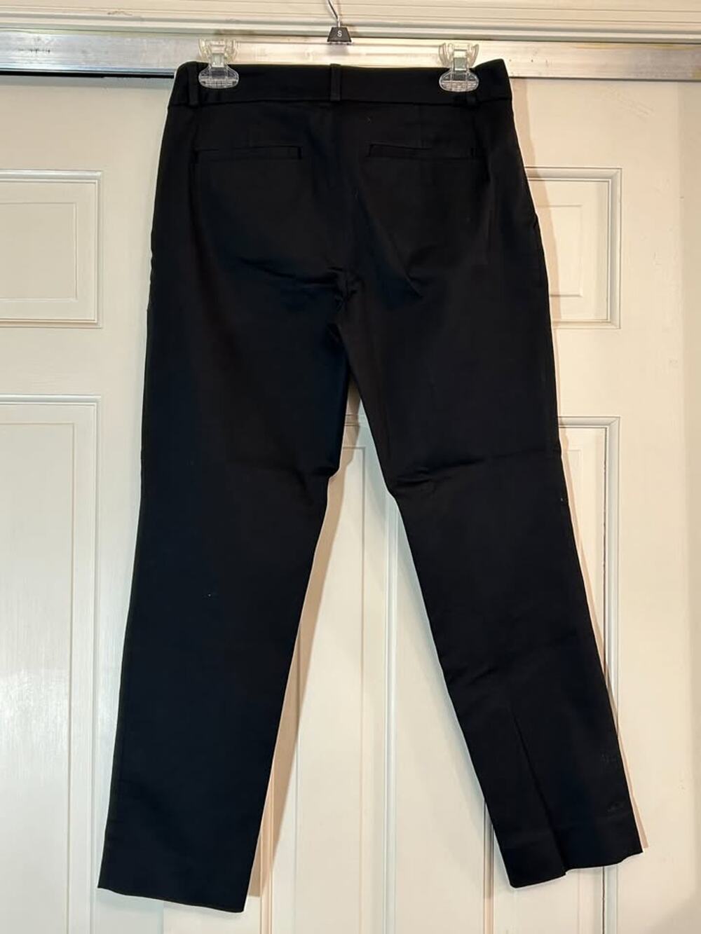 Banana Republic Hampton Pant Size 2